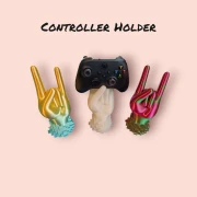 Controllerhalter