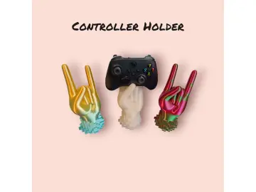 Controllerhalter