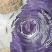 Dubbeglas Gravur nach Wunsch