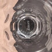 Dubbeglas Gravur nach Wunsch