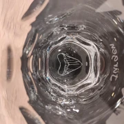 Dubbeglas Gravur nach Wunsch