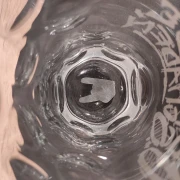 Dubbeglas Gravur nach Wunsch