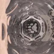 Dubbeglas Gravur nach Wunsch