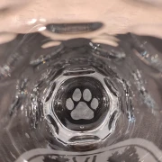 Dubbeglas Gravur nach Wunsch