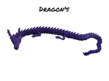 Flexy Dragon 54 cm