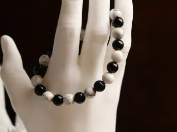 Magnesit + Obsidian