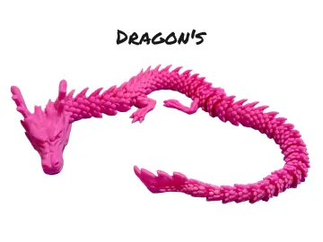 Flexy Drachen 40 cm