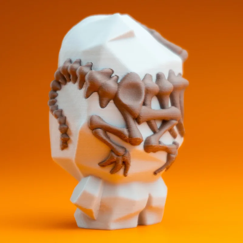 Fossilinge