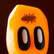 Fossilinge
