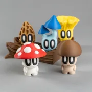Pilzmännchen