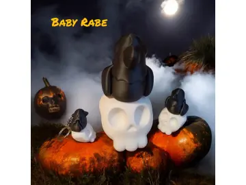 Baby Rabe