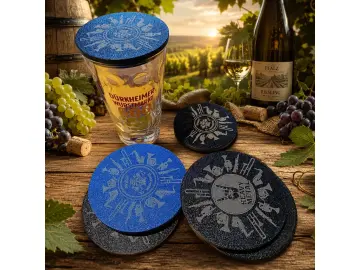 Dubbeglasdeckel