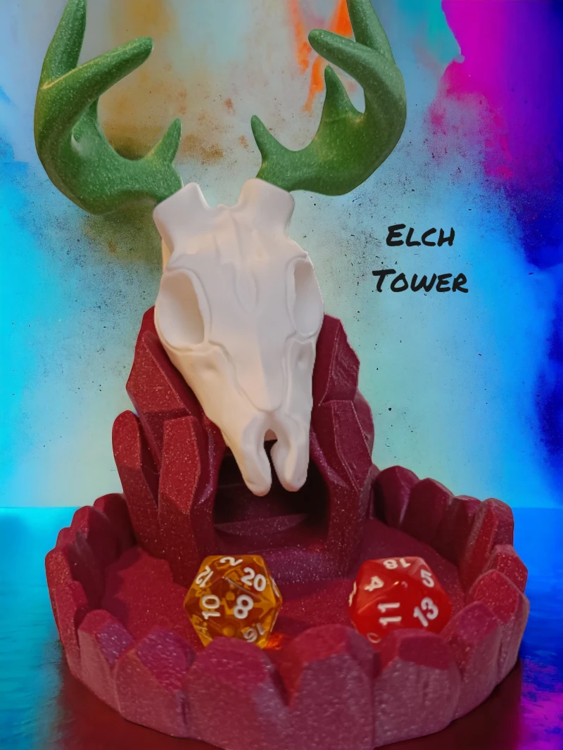 Elch Tower