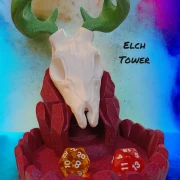 Elch Tower