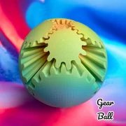 Gear Ball