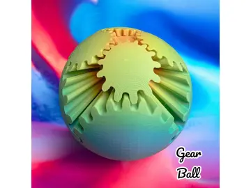 Gear Ball