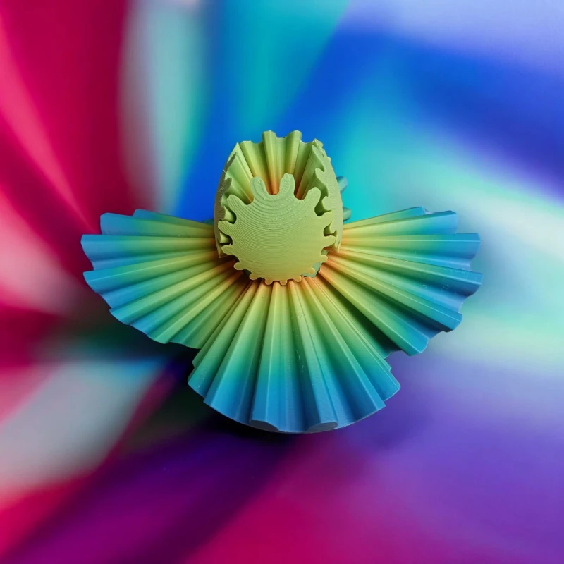 Gear Ball