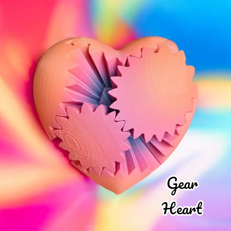 Gear Herz