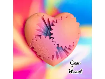 Gear Herz