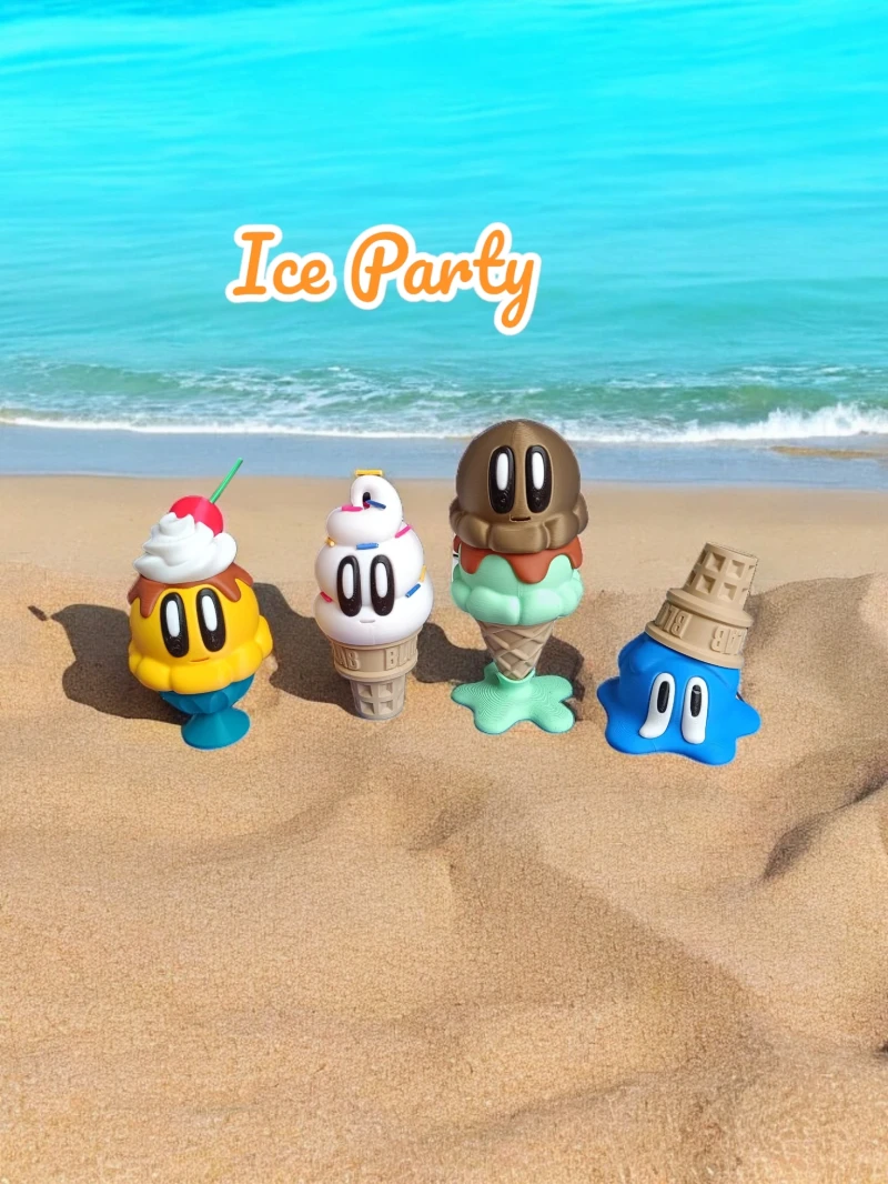 Ice Party