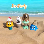 Ice Party