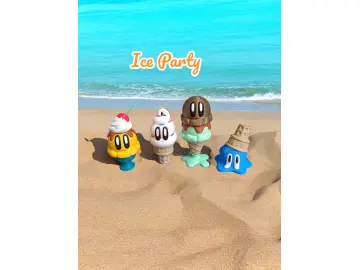 Ice Party