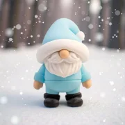 Kleine Gnome