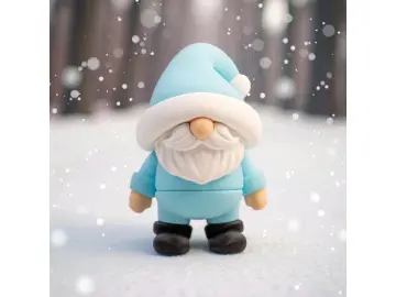 Kleine Gnome