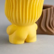 Pilzmännchen
