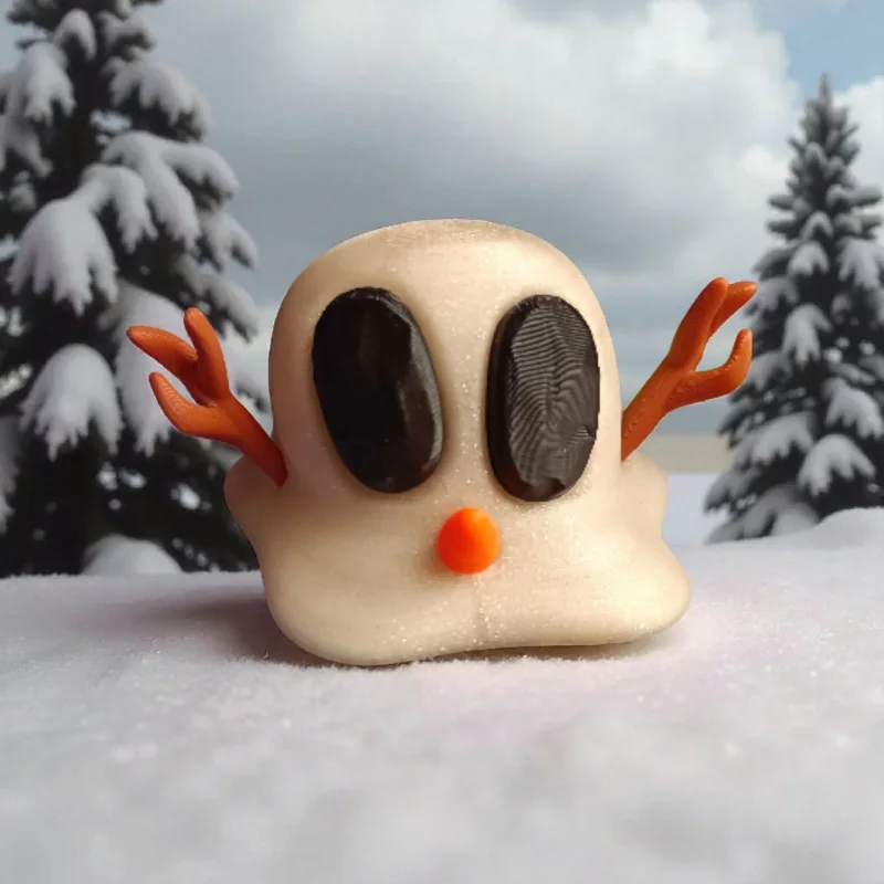 Schneemänner