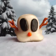 Schneemänner