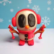 Schneemänner