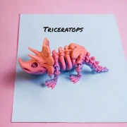 Skelett Dinos